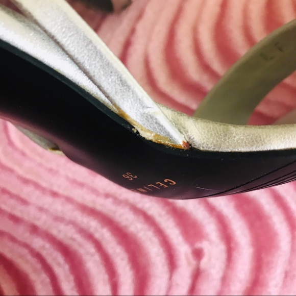 Celine Sandals - Picture 7 of 8
